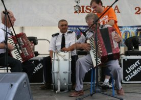 Dzień Miodu i Pieroga 2010