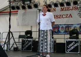 Dzień Miodu i Pieroga 2010