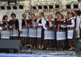 Dzień Miodu i Pieroga 2010