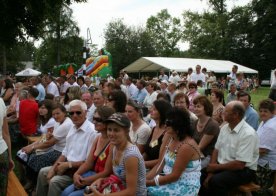 Dzień Miodu i Pieroga 2010