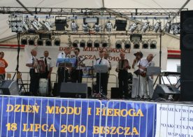 Dzień Miodu i Pieroga 2010