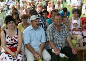 Dzień Miodu i Pieroga 2010