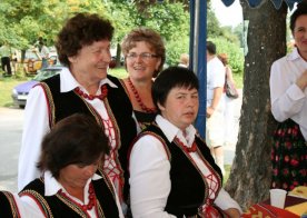 Dzień Miodu i Pieroga 2010