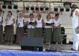 Dzień Miodu i Pieroga 2010