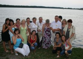 Dzień Miodu i Pieroga 2010