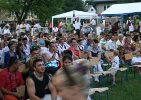 Dzień Miodu i Pieroga 2010