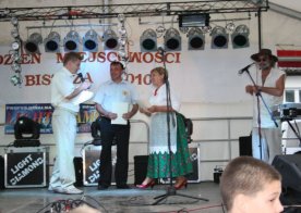 Dzień Miodu i Pieroga 2010