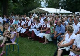 Dzień Miodu i Pieroga 2010