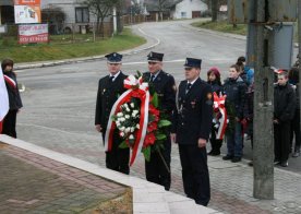 11 listopada 2010 Swięto Odzyskania Niepodległości 