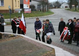 11 listopada 2010 Swięto Odzyskania Niepodległości 