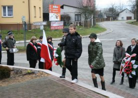 11 listopada 2010 Swięto Odzyskania Niepodległości 