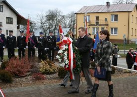 11 listopada 2010 Swięto Odzyskania Niepodległości 