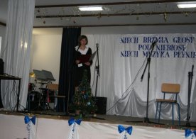 Przegląd kolęd i pastorałek 2011