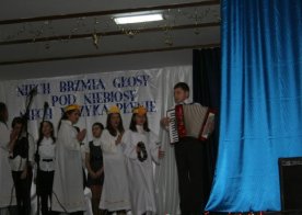 Przegląd kolęd i pastorałek 2011