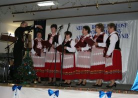 Przegląd kolęd i pastorałek 2011