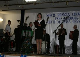 Przegląd kolęd i pastorałek 2011