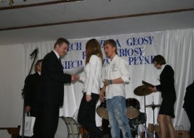 Przegląd kolęd i pastorałek 2011