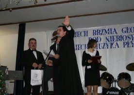 Przegląd kolęd i pastorałek 2011