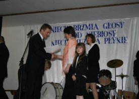 Przegląd kolęd i pastorałek 2011