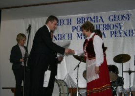 Przegląd kolęd i pastorałek 2011