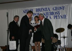 Przegląd kolęd i pastorałek 2011