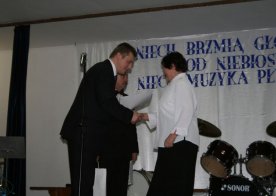 Przegląd kolęd i pastorałek 2011