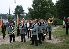 Wrzesień 2010 Dożynki Krasnobród