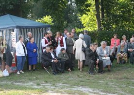 Wrzesień 2010 Dożynki Krasnobród