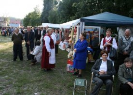 Wrzesień 2010 Dożynki Krasnobród