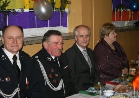   6.02.2011r. Walne Zebranie OSP Gózd Lipiński