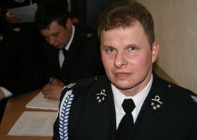   26.02.2011r Walne Zebranie OSP Biszcza I