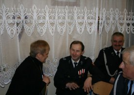   26.02.2011r Walne Zebranie OSP Biszcza I