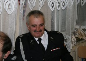   26.02.2011r Walne Zebranie OSP Biszcza I