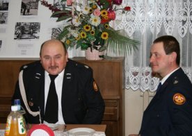   26.02.2011r Walne Zebranie OSP Biszcza I