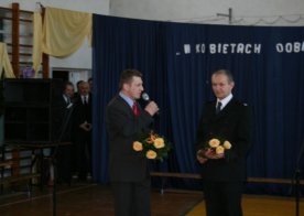    6.03.2011r. Gminny Dzień Kobiet