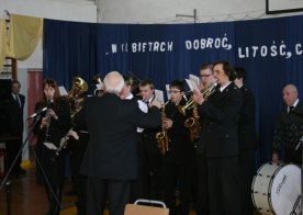    6.03.2011r. Gminny Dzień Kobiet