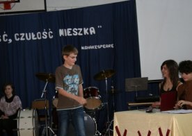    6.03.2011r. Gminny Dzień Kobiet