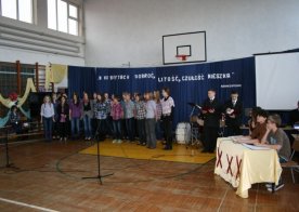    6.03.2011r. Gminny Dzień Kobiet