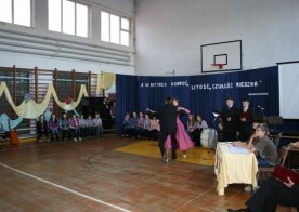    6.03.2011r. Gminny Dzień Kobiet