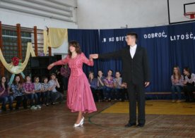    6.03.2011r. Gminny Dzień Kobiet