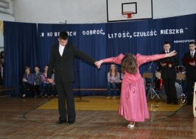    6.03.2011r. Gminny Dzień Kobiet