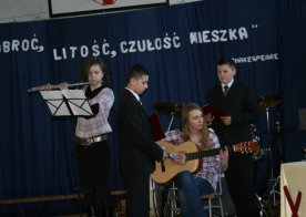    6.03.2011r. Gminny Dzień Kobiet