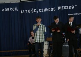    6.03.2011r. Gminny Dzień Kobiet