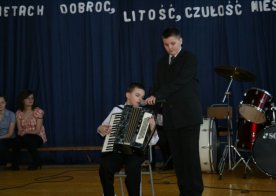    6.03.2011r. Gminny Dzień Kobiet