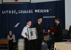    6.03.2011r. Gminny Dzień Kobiet