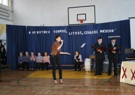    6.03.2011r. Gminny Dzień Kobiet