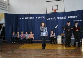    6.03.2011r. Gminny Dzień Kobiet