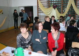    6.03.2011r. Gminny Dzień Kobiet