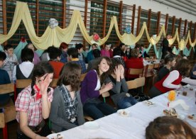    6.03.2011r. Gminny Dzień Kobiet