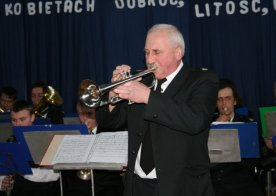    6.03.2011r. Gminny Dzień Kobiet